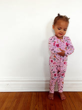 Load image into Gallery viewer, Swift Rompers & Two piece pjs