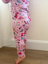 Load image into Gallery viewer, Swift Rompers & Two piece pjs