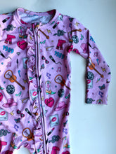 Load image into Gallery viewer, Swift Rompers & Two piece pjs