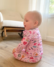 Load image into Gallery viewer, Swift Rompers & Two piece pjs
