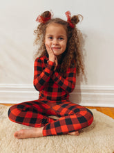 Load image into Gallery viewer, HOLIDAY Rompers & Two piece pjs