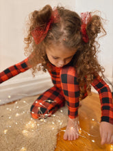 Load image into Gallery viewer, HOLIDAY Rompers & Two piece pjs