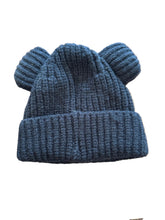 Load image into Gallery viewer, Winter Bear Hat
