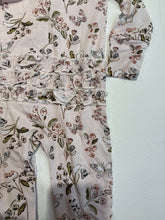 Load image into Gallery viewer, Frosted Floral Rompers &amp; Two piece pjs