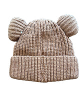 Load image into Gallery viewer, Winter Bear Hat