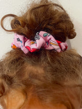 Load image into Gallery viewer, Swiftie Scrunchie