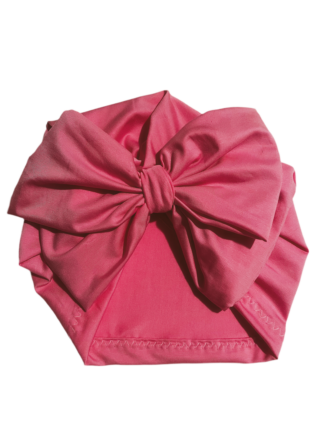 Pink Headwrap