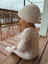 Load image into Gallery viewer, Pasture Bedtime - Zippered Romper