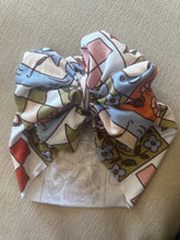 Load image into Gallery viewer, Quilted Meadow Headwrap