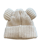 Load image into Gallery viewer, Winter Bear Hat