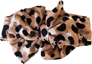 Cheetah Bow