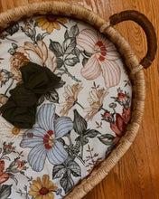 Load image into Gallery viewer, Wildflower Crib Sheet