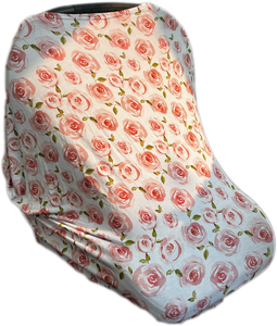 Sweet Cheeks Multi Use Cover