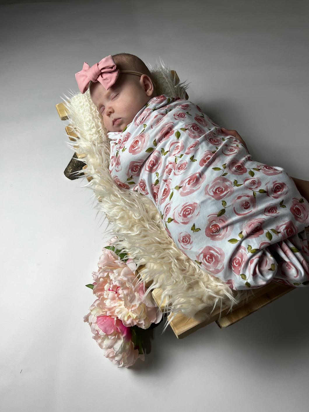 Sweet Cheeks Swaddle