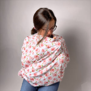 Sweet Cheeks Multi Use Cover