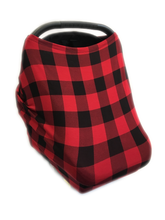 Load image into Gallery viewer, Buffalo Plaid