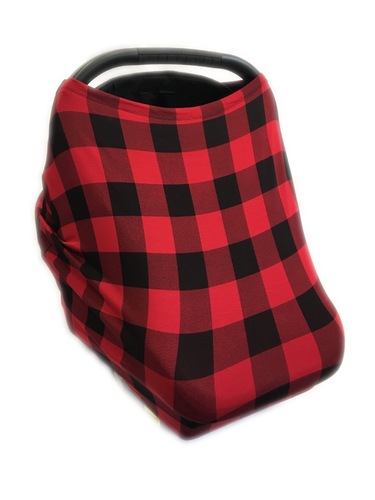 Buffalo Plaid