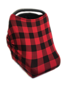 Buffalo Plaid