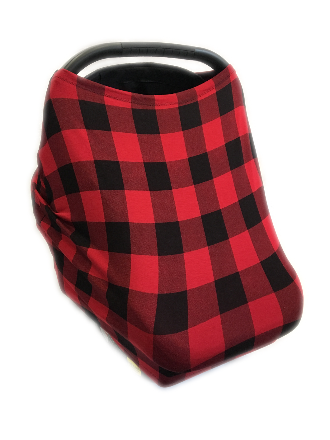 Buffalo Plaid