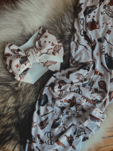 Wizard SWADDLE