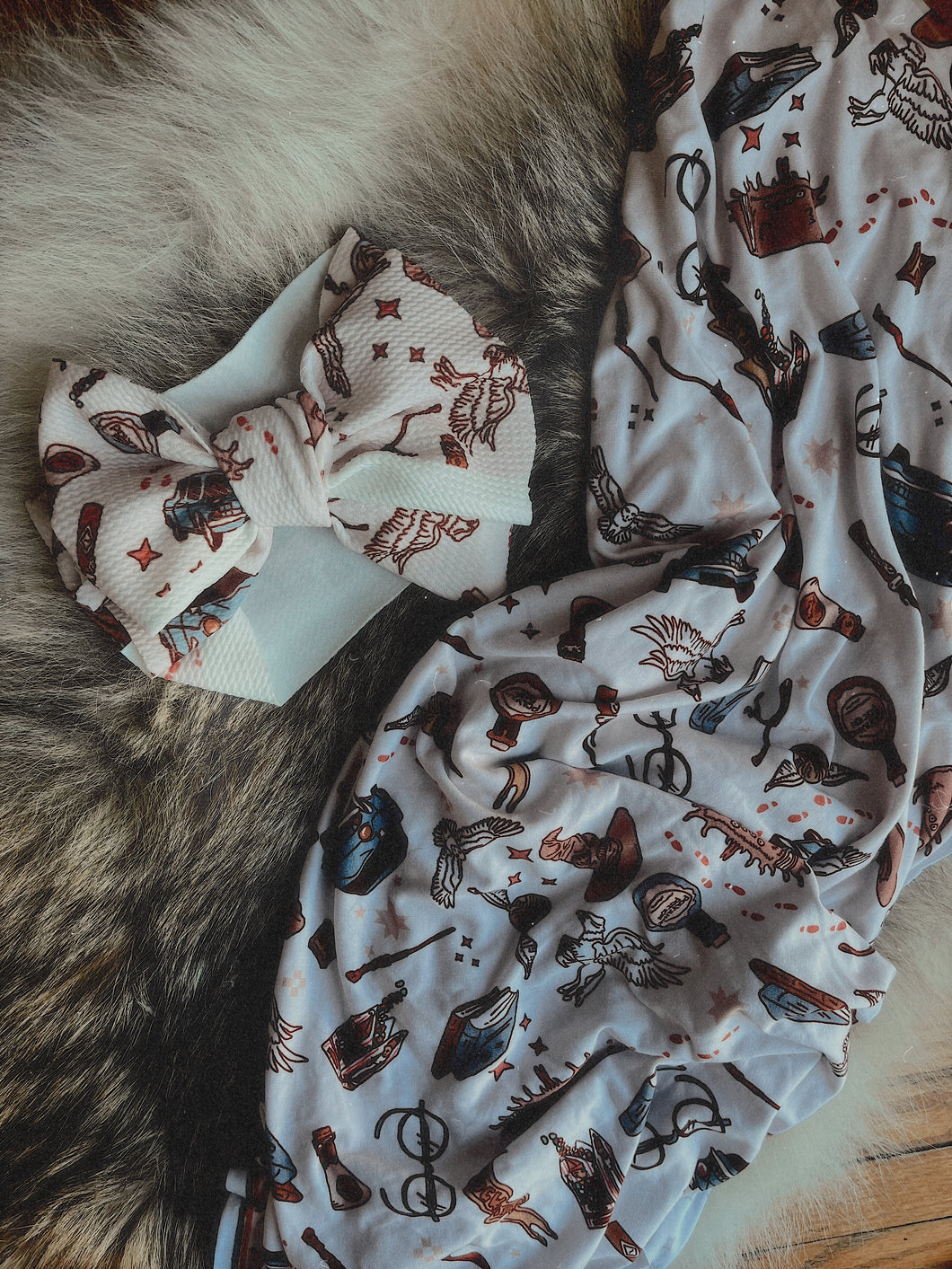 Wizard SWADDLE