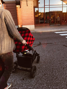 Buffalo Plaid